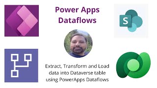 010 - PowerApps Dataflows