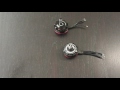 emax rs2205s 2600kv motor review series comparison with the original rs2205 motor