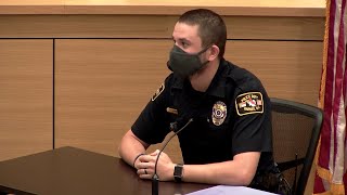Chat With a Cop # 2: School Resource Officer and Patrol Officer