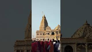 Prem mandir vrindavan♥️ #vrindavan #vrindavandham #laddugopal #shorts