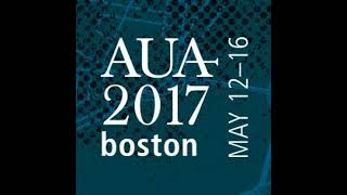 AUA2017: Court is in Session: Colostomy after Robotic Prostatectomy