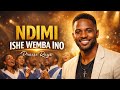 Praise Rays  - Ndimi Ishe Wemba Ino 
