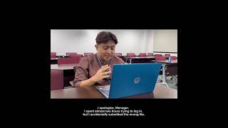 CISB3312 assignment 2