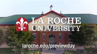 LaRoche PreviewDay Youtube