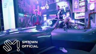 EXO-SC 세훈&찬열 '10억뷰 (1 Billion Views) (Feat. MOON) (Mar Vista Remix)' MV