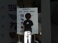 Keanu’s NFL Mock Draft part 2