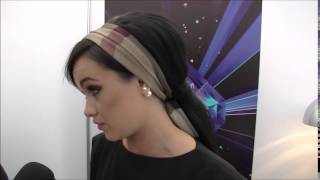 Eurovision 2014: Interview with Maria Yaremchuk (Ukraine)