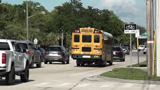 PBSO Crossing Guards 2019