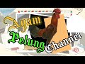 1.PUN CAKRA BUMI ( CEKSOUND SUARA AYAM PELUNG JUARA NASIONAL ). #VIDEO_AYAM_PELUNG_POPULER