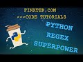 Python Regex Flags [Ultimate Guide]