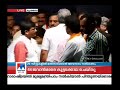 മഹാരാഷ്ട്രയില്‍ മുഖ്യമന്ത്രിപദം നല്‍കിയാല്‍ പിന്തുണ ബിജെപിയെ അമ്പരപ്പിച്ച് ശിവസേന bjp shivasena