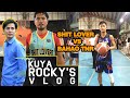 SH*T LOVER VS BAHAO TNR HIGHLIGHTS#kuyarockysvlog