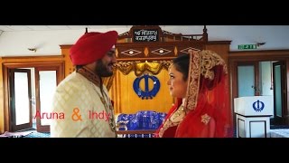 Coming soon - Aruna & Indy The Royal Regency Asian Cinematic Wedding Film
