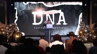 It’s In Your DNA | Pastor Daja Jennings | 9AM Sunday Encounter