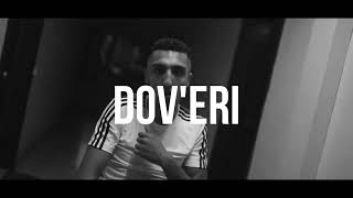 (FREE) "Dov'eri"- Morad x Baby Gang x Sacky x BenyJr x Delarue x ZKR x Rhove Afro Type Beat 2023