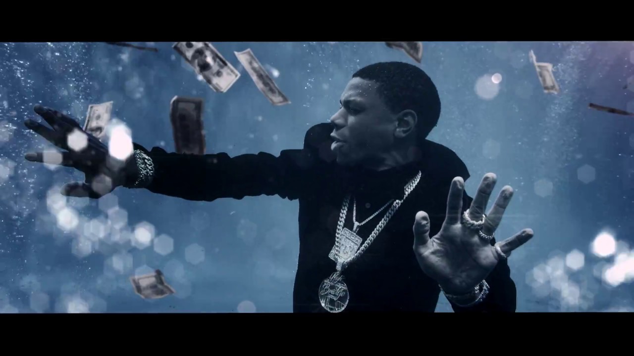 A Boogie Wit Da Hoodie Drowning Official Music Video Cream Music