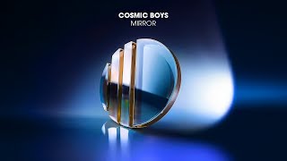 Cosmic Boys - Mirror (Original Mix) [Legend]