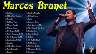 Mejores canciones de Marcos Brunet - Lo mas nuevo album Marcos Brunet Música Cristiana 2021