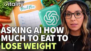 Using ChatGPT To Calculate Calories and Make Meal Plans - The Mistakes To Avoid | MMP Ep. 298