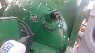 Deutz 55 restaurado impecable