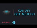 React tutorial for beginners #51 fetch API | GET method