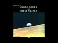 CHICK COREA & STEVE KUJALA - Star Island