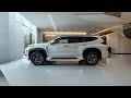 2025 mitsubishi pajero sport a bold evolution of an off road legend