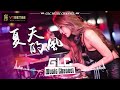 刘瑞琪 夏天的风【dj remix】⚡ dj ye ft. vtbet88