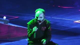 Slipknot LIVE AOV - Bloomington, IL, USA 2015 (2-Cam Mix)