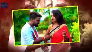 Maja le le afsos naikhe... माजा लेले अफसोस नईखे।   monu albela new bhojpuri hits songs