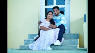 Chevvakula's Reception Celebration's | Mounlka \u0026 Ravikumar | 09th Jan | Dream Destination Studios ||