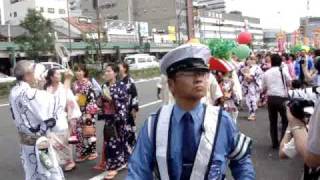 0630-大阪愛染祭