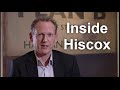 What the COO of insurance giant Hiscox does