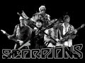 scorpions make it real lyrics