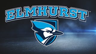 2023-10-21 Elmhurst University Football vs Millikin University