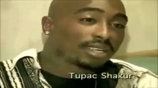 Very Rare footage of 2Pac Champagne Party