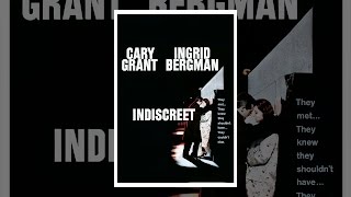 Indiscreet (1958)