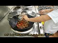 chef wang teach you sichuan braised chinese bamboo rat rhizomys