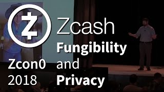 Fungibility and privacy are essential! A Zcash origin story by Matthew Green.