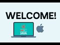Installing Java compiler at MacOS and Windows computer