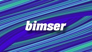 Bimser Synergy LowCode Platform