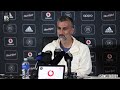 Orlando Pirates | 2022/23 DStvPrem | #SowetoDerby | vs Kaizer Chiefs | Post Match Press Conference