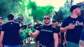 Kispest - Ferencváros 2021.09.11