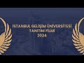 İstanbul Gelişim Üniversitesi Tanıtım Filmi 2024