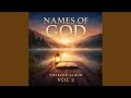 Abba Father (Soaking Vol 2)