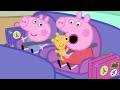 🔴 watch live as peppa travels the globe travel with peppa