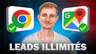 How to Scrape Thousands of Local Businesses with Google Maps for FREE