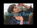 2016 04 24 岡田准一 Ｇｒｏｗｉｎｇ　Ｒｅｅｄ ゲスト：高梨沙羅）