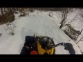 ski doo mxz 550f