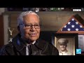 pioneering tuskegee airman charles mcgee dies at 102 • france 24 english